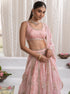 Kamali Lehenga